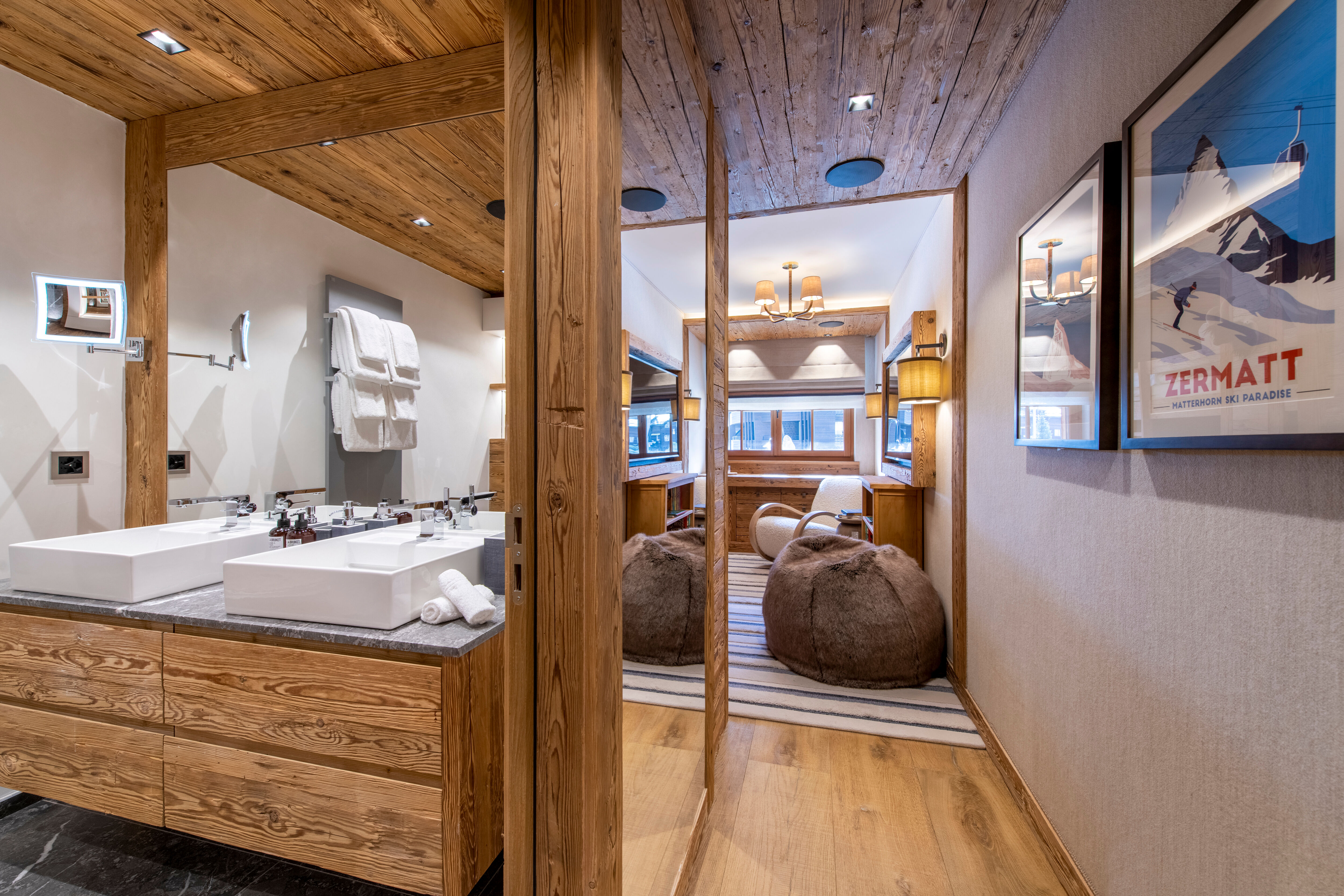 Chalet Elbrus