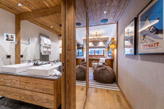 Chalet Elbrus