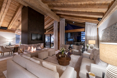Chalet Elbrus