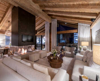 Chalet Elbrus