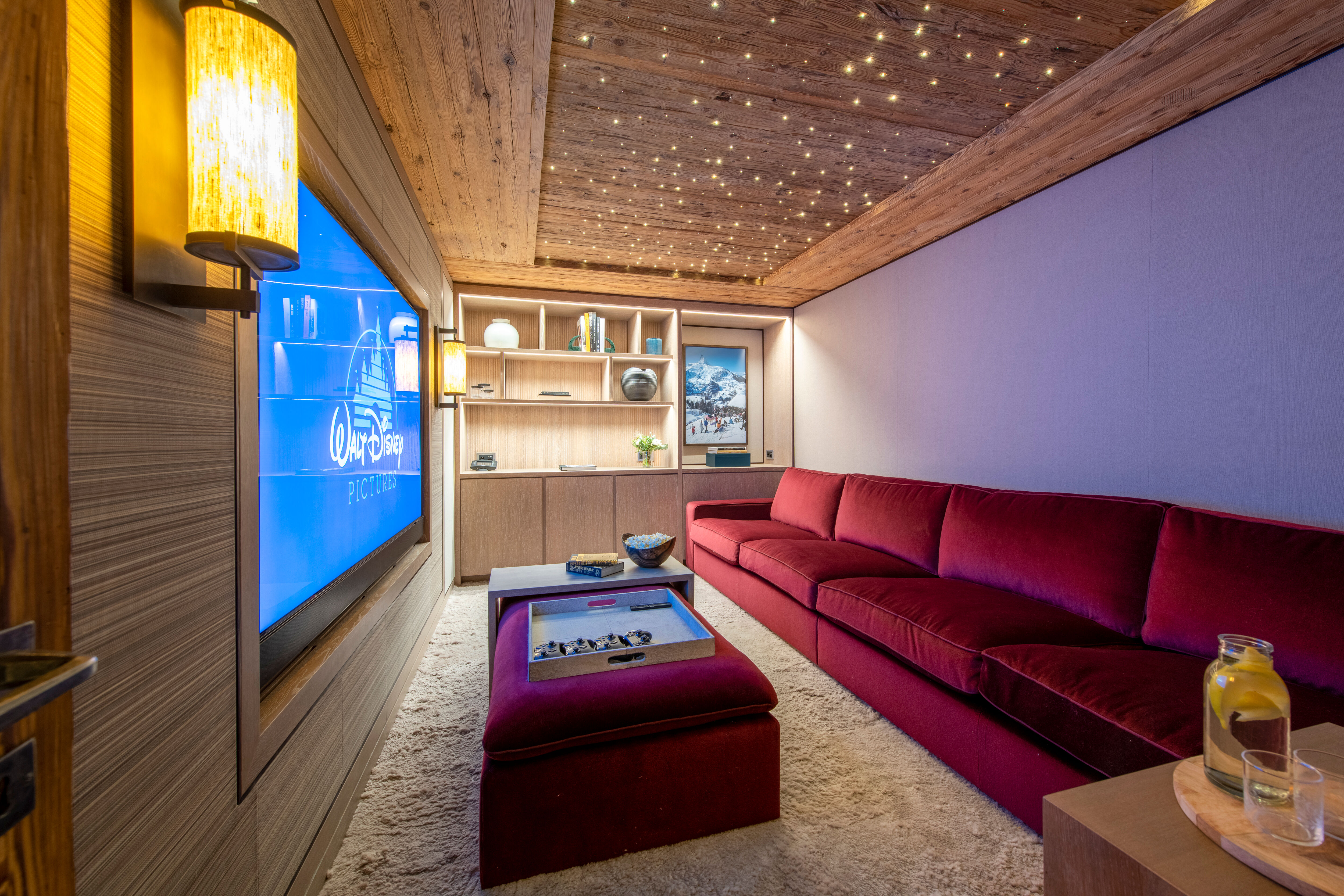 Chalet Elbrus