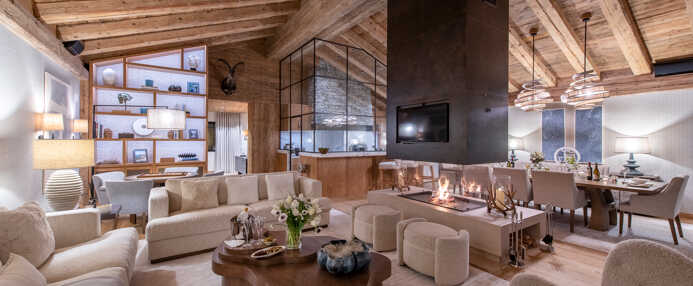 Chalet Elbrus