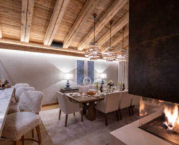 Chalet Elbrus