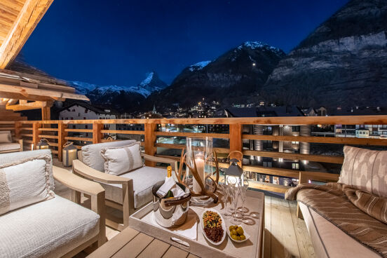 Chalet Elbrus