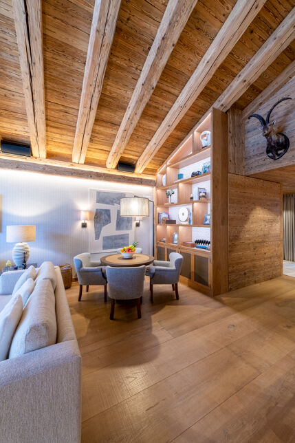 Chalet Elbrus