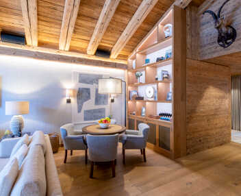 Chalet Elbrus