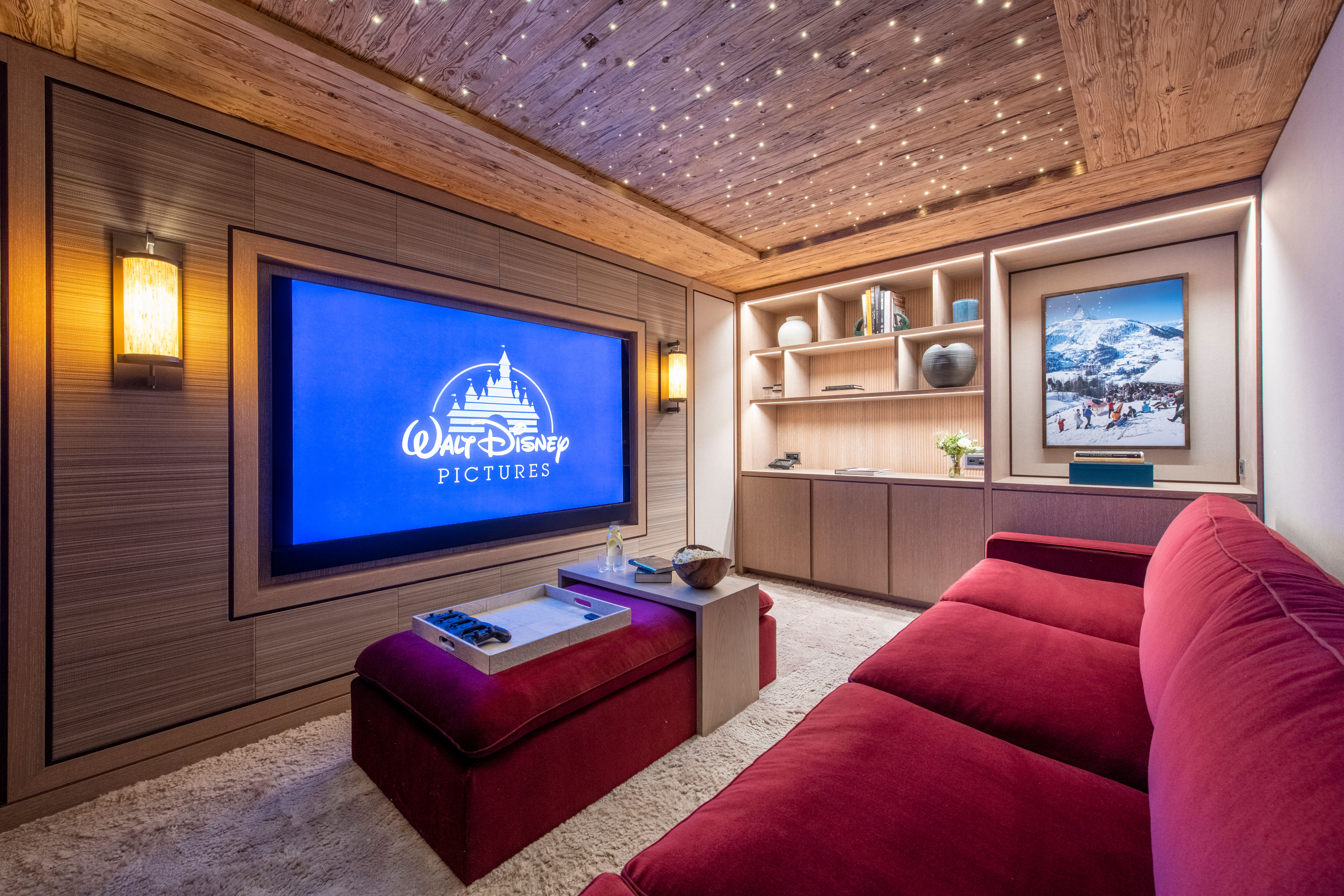 Chalet Elbrus