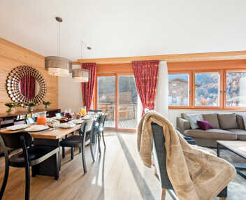 Appartement Elena