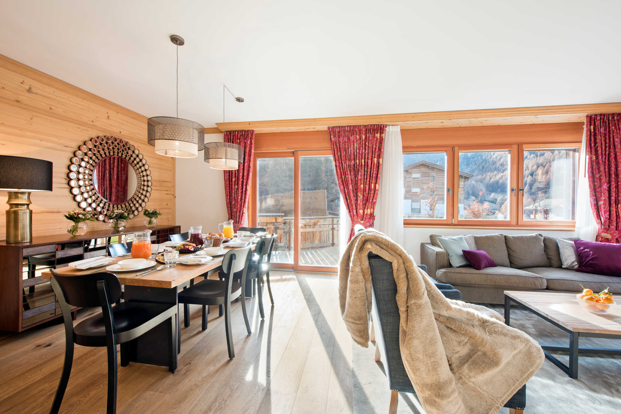 Appartement Elena