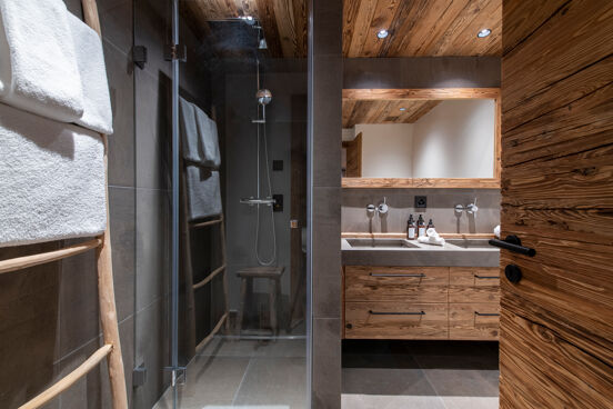 Appartement Victoria 111