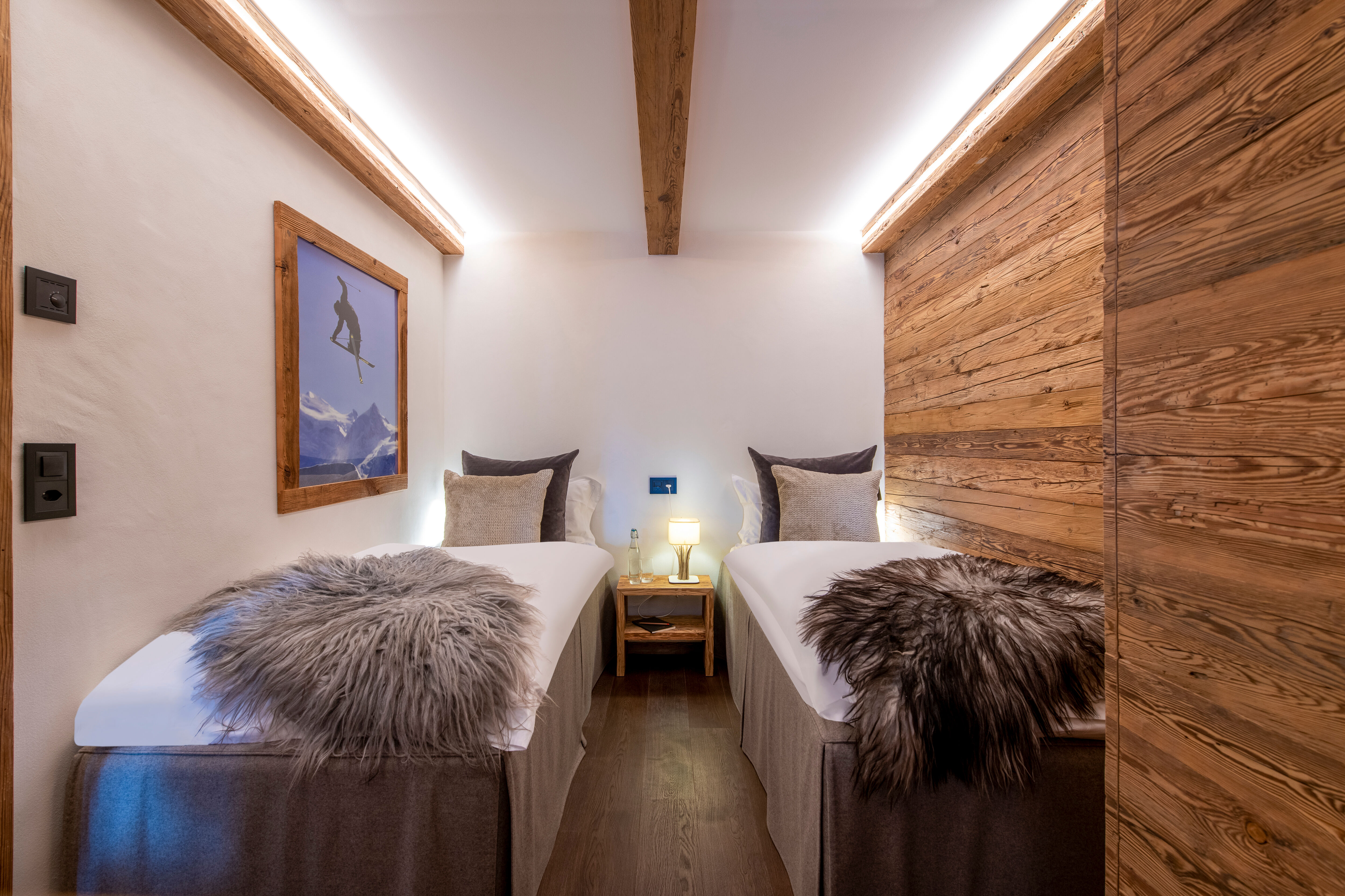 Appartement Victoria 111