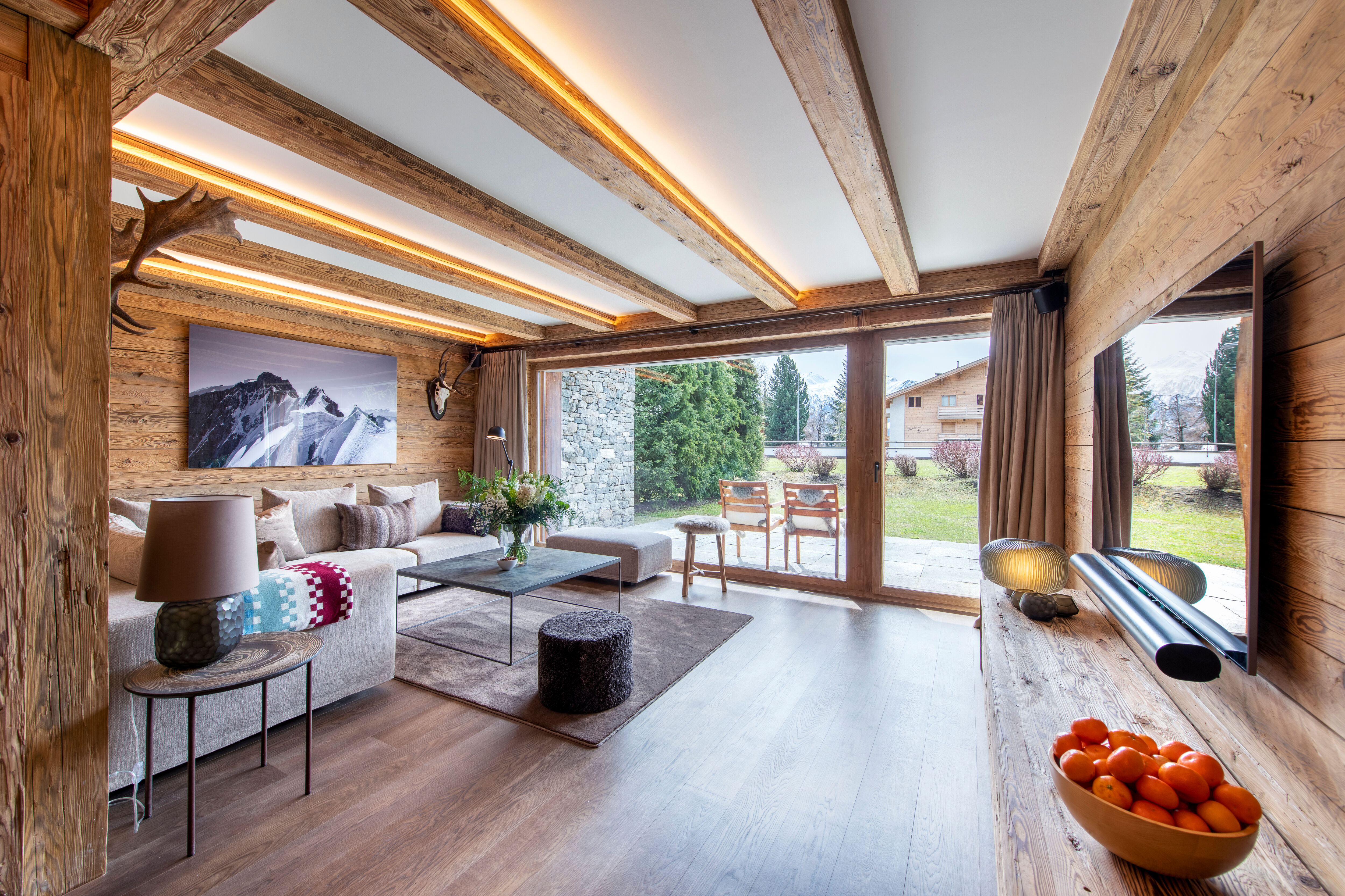 Appartement Victoria 111