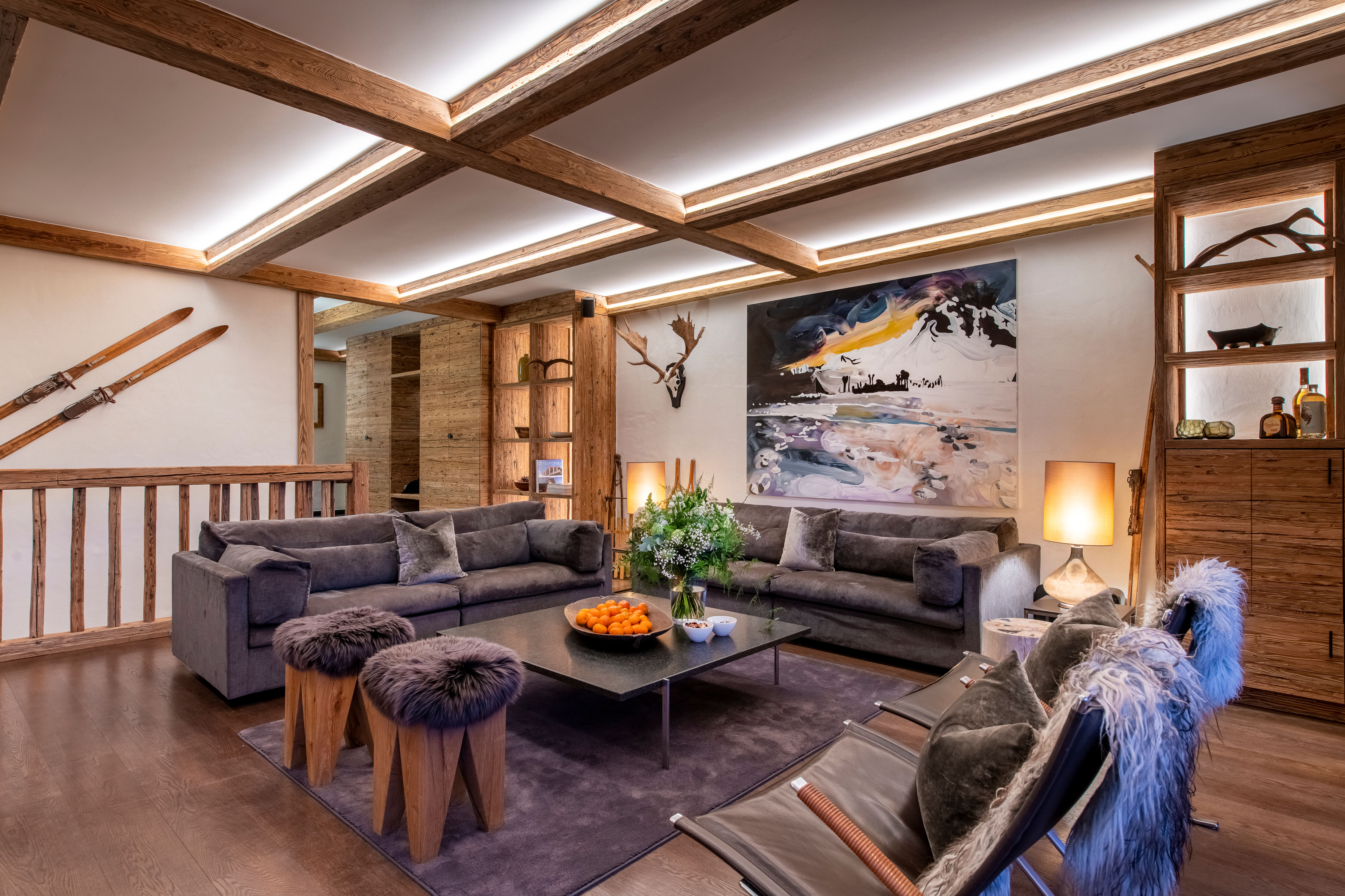 Appartement Victoria 111