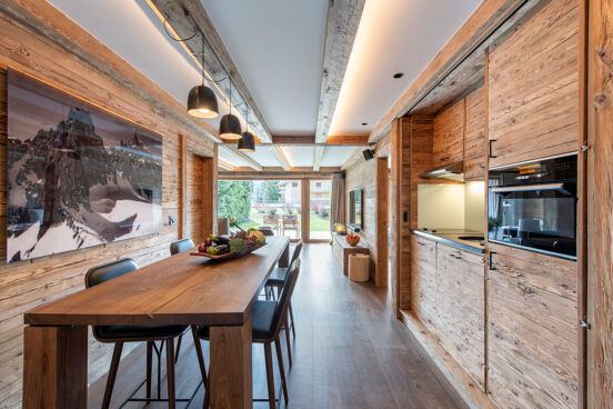 Appartement Victoria 111