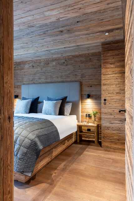 Appartement Victoria 111