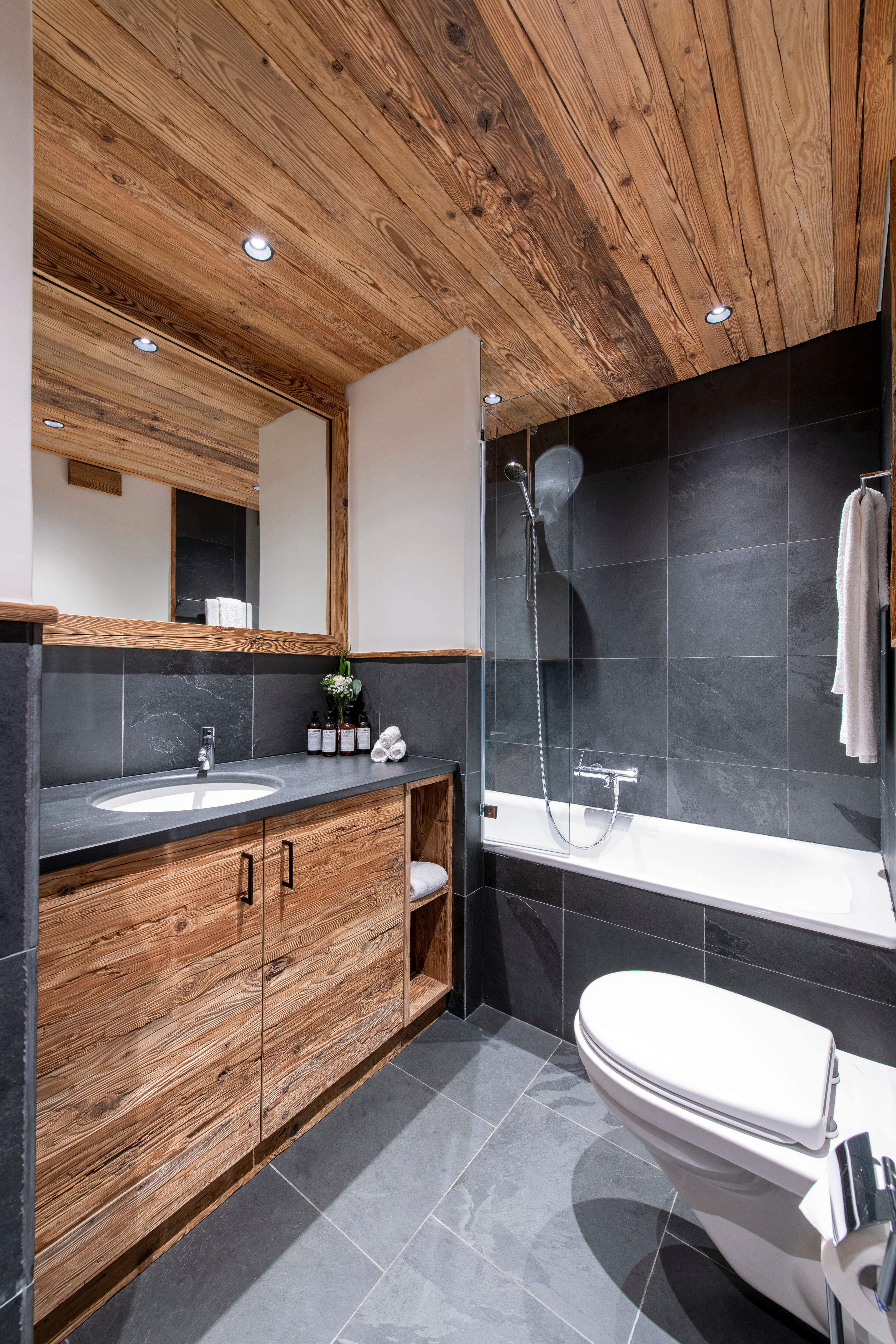 Appartement Victoria 111