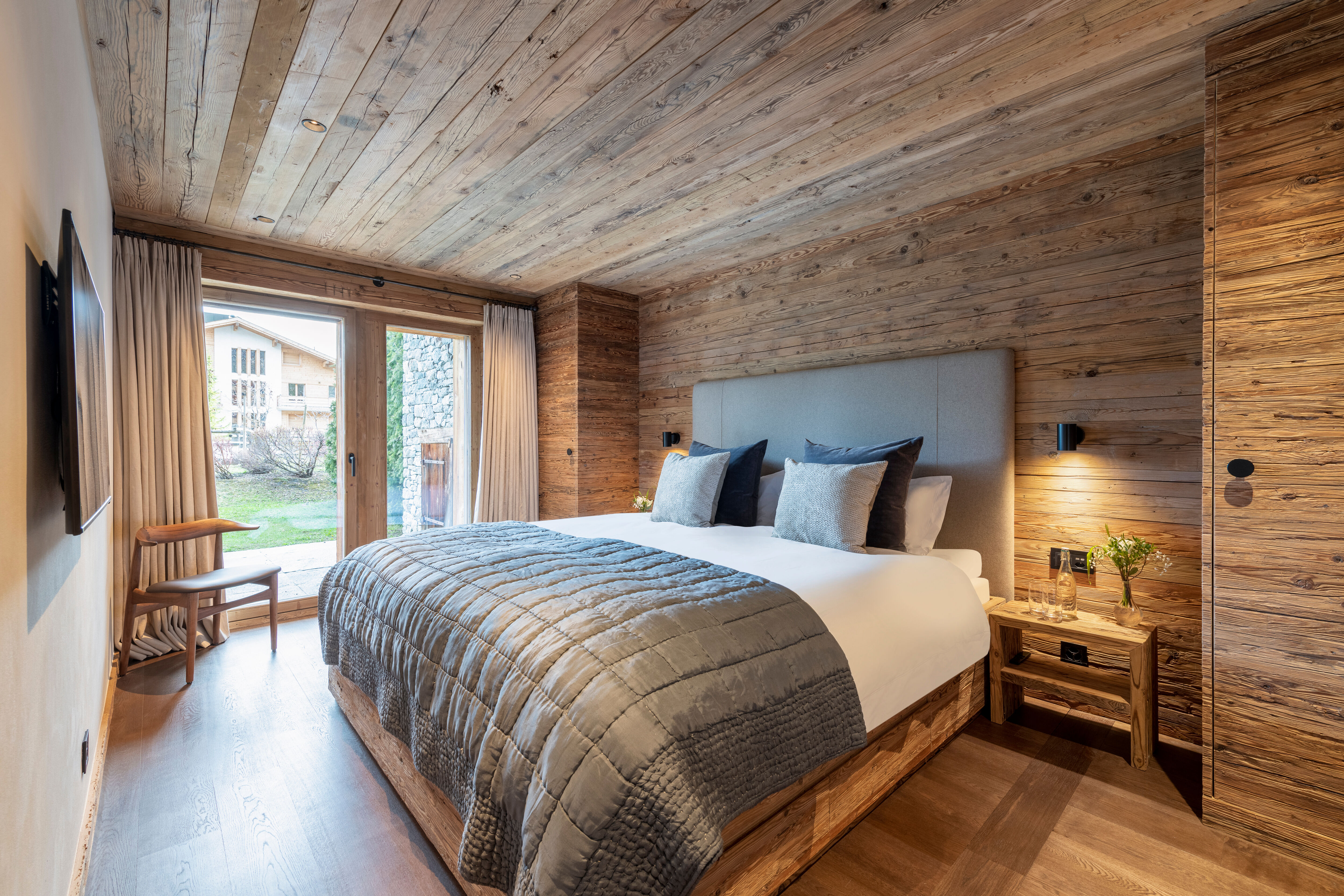 Appartement Victoria 111