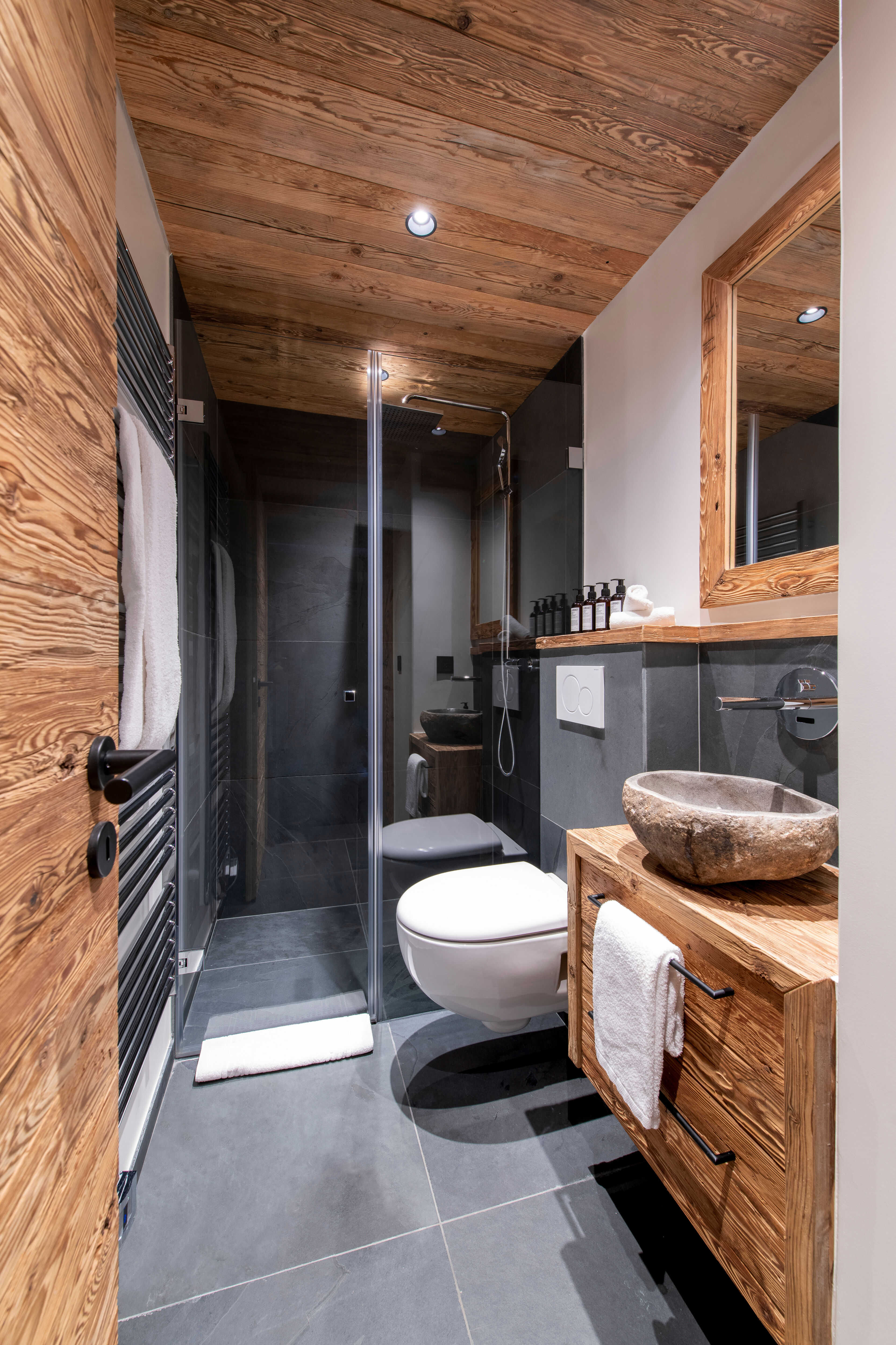 Appartement Victoria 111