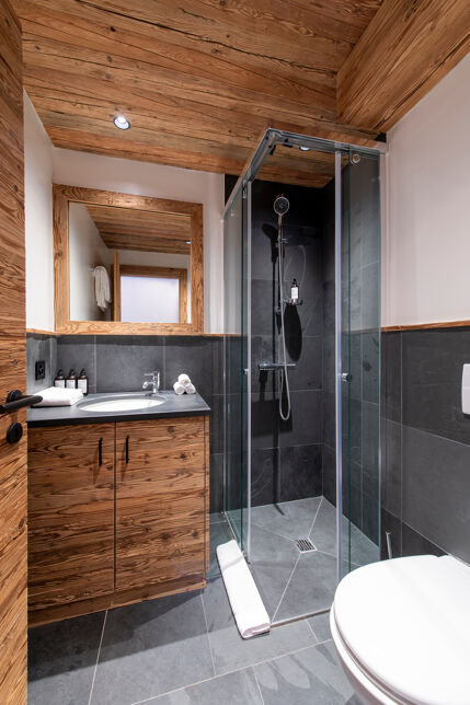 Appartement Victoria 111