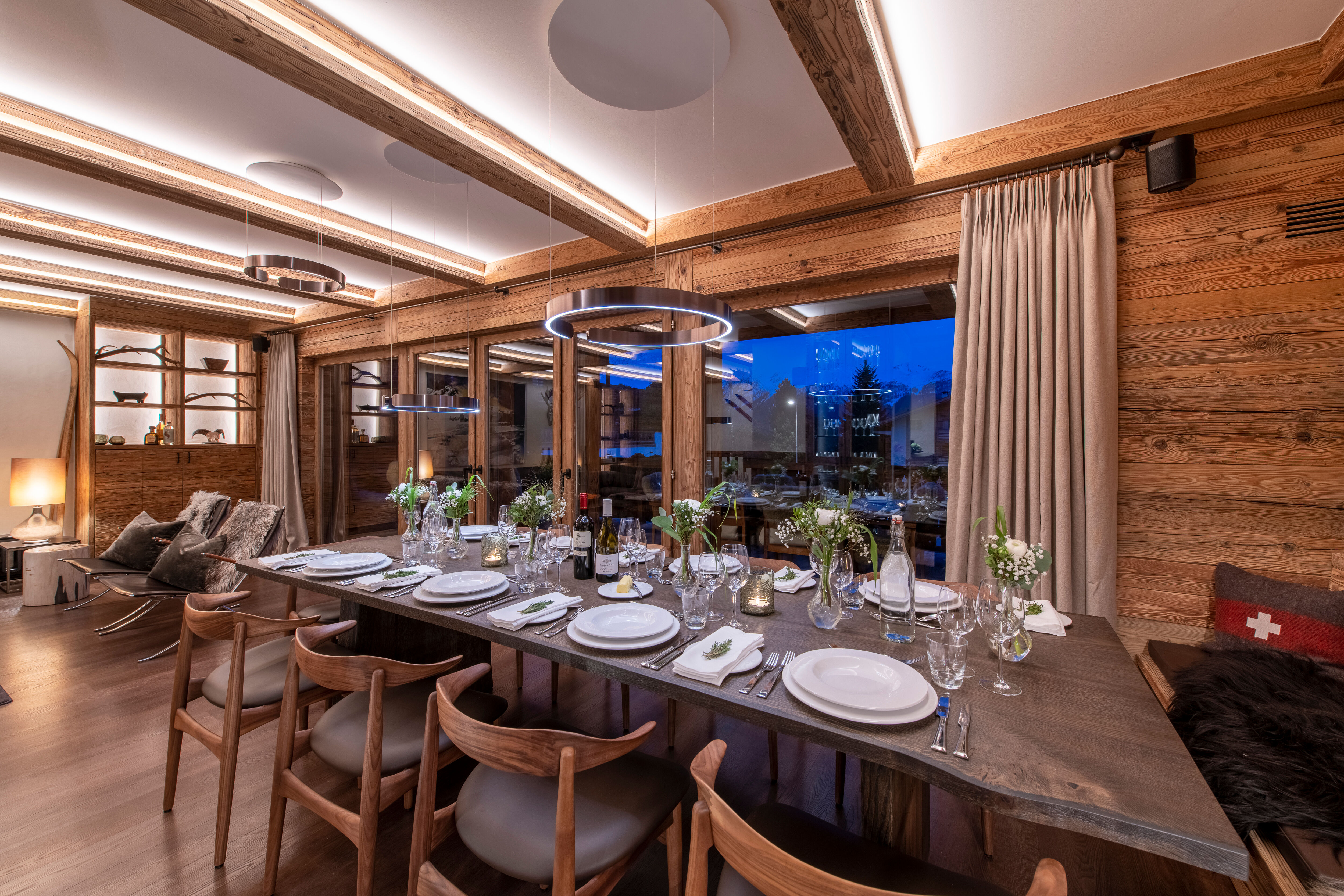 Appartement Victoria 111