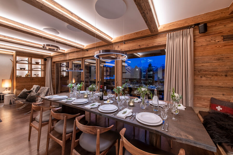 Appartement Victoria 111