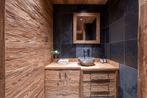 Appartement Victoria 111