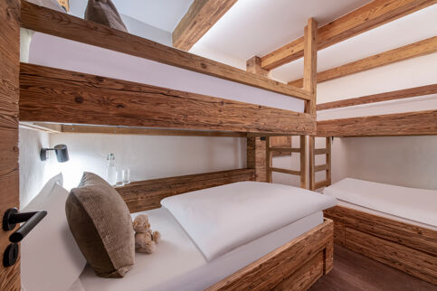 Appartement Victoria 111