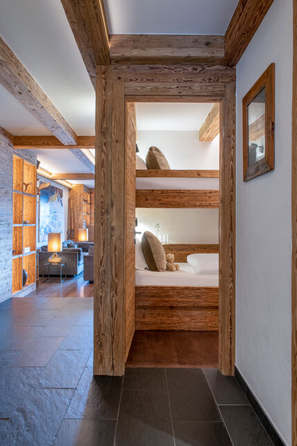 Appartement Victoria 111