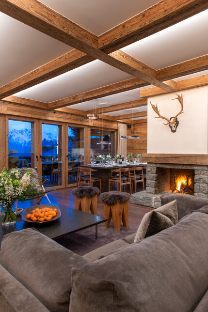 Appartement Victoria 111