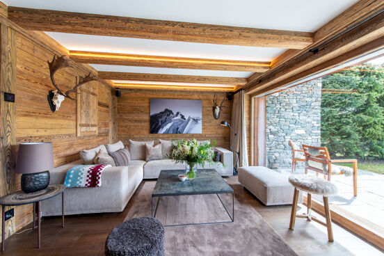 Appartement Victoria 111