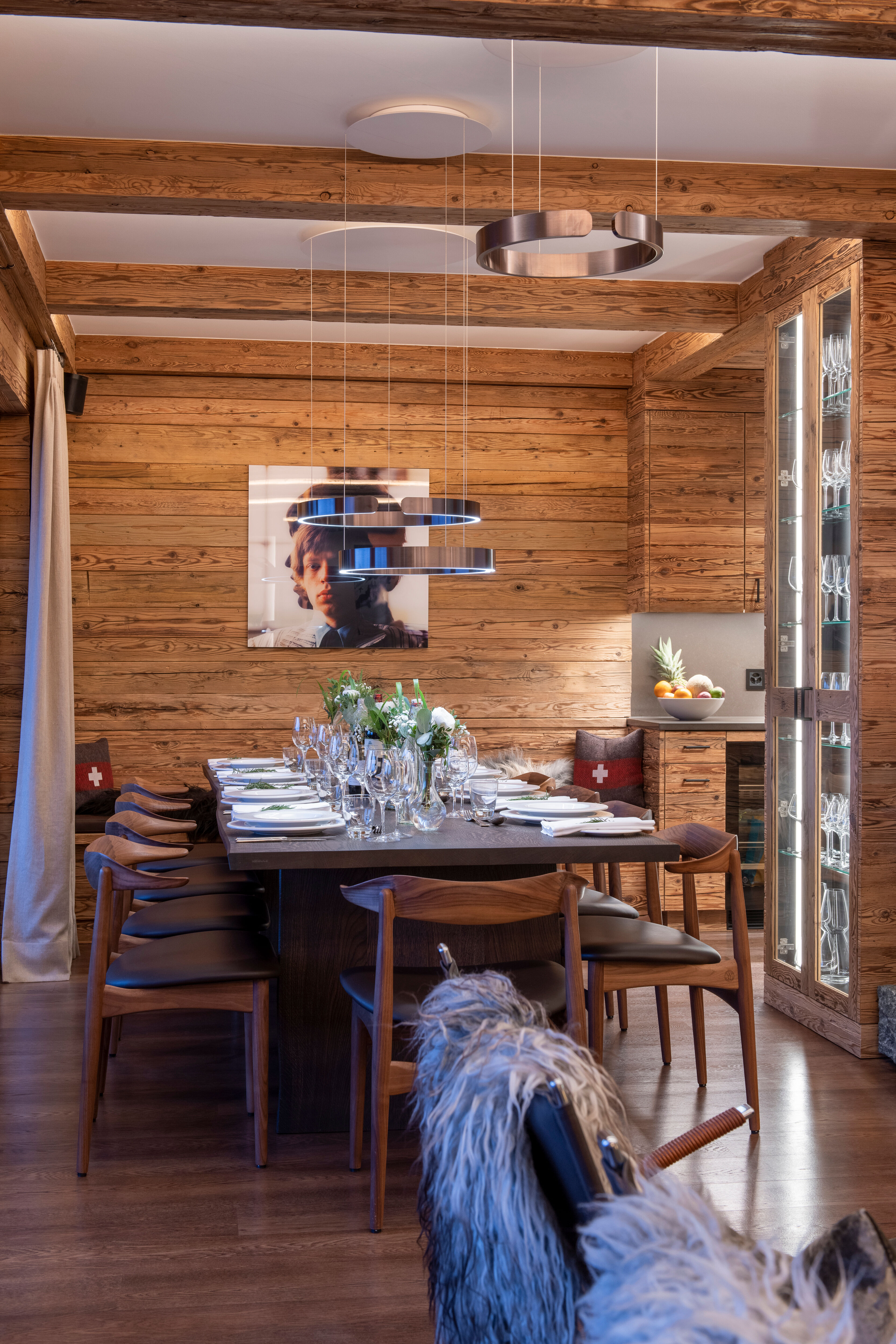 Appartement Victoria 111