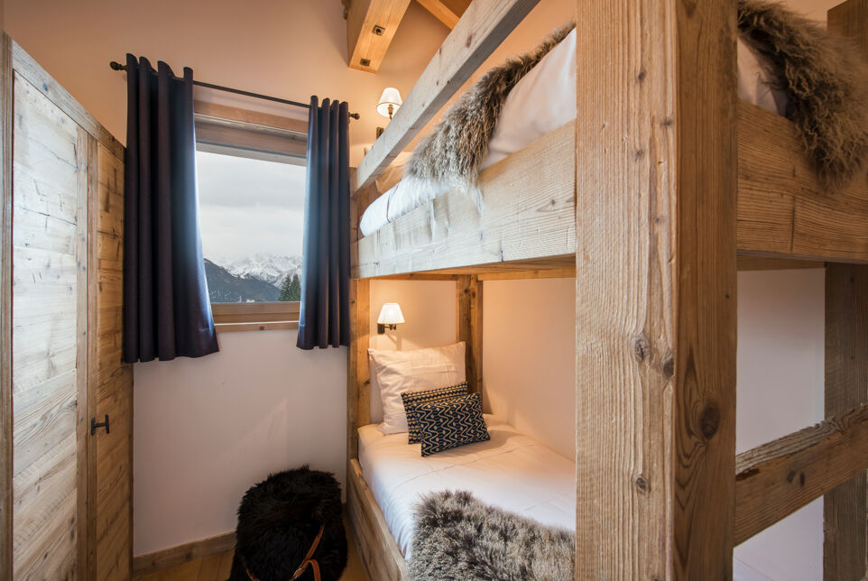 Chalet Delormes