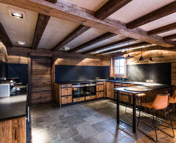 Chalet Ambre