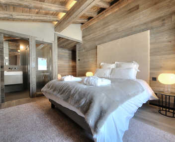 Chalet Bijou