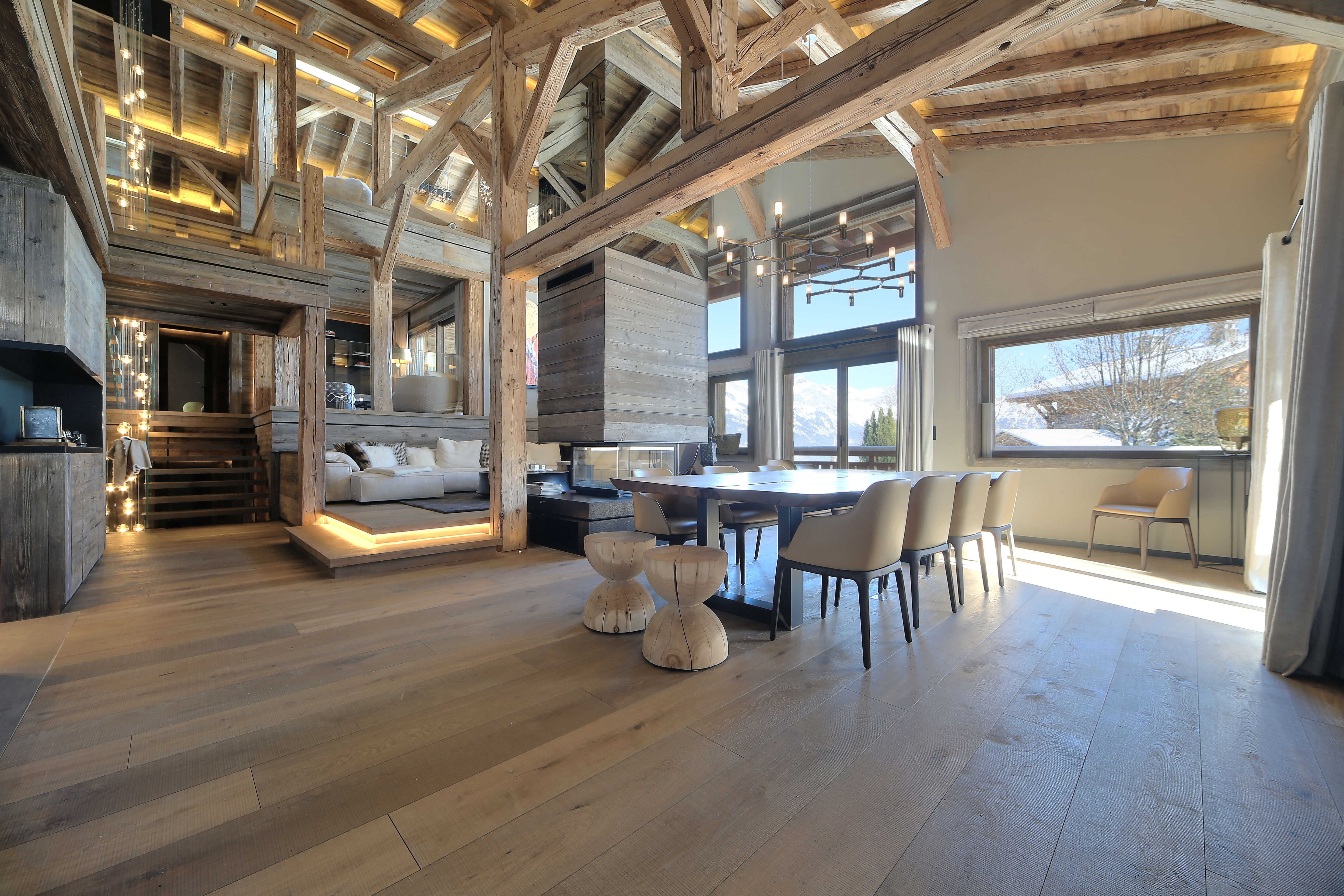 Chalet Bijou