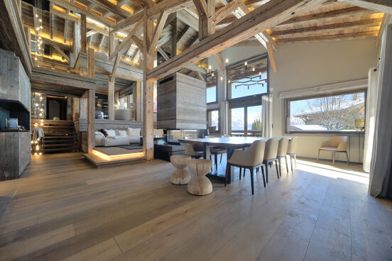 Chalet Bijou