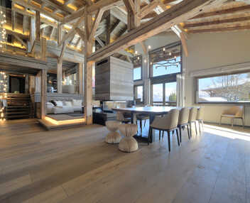Chalet Bijou