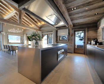 Chalet Bijou