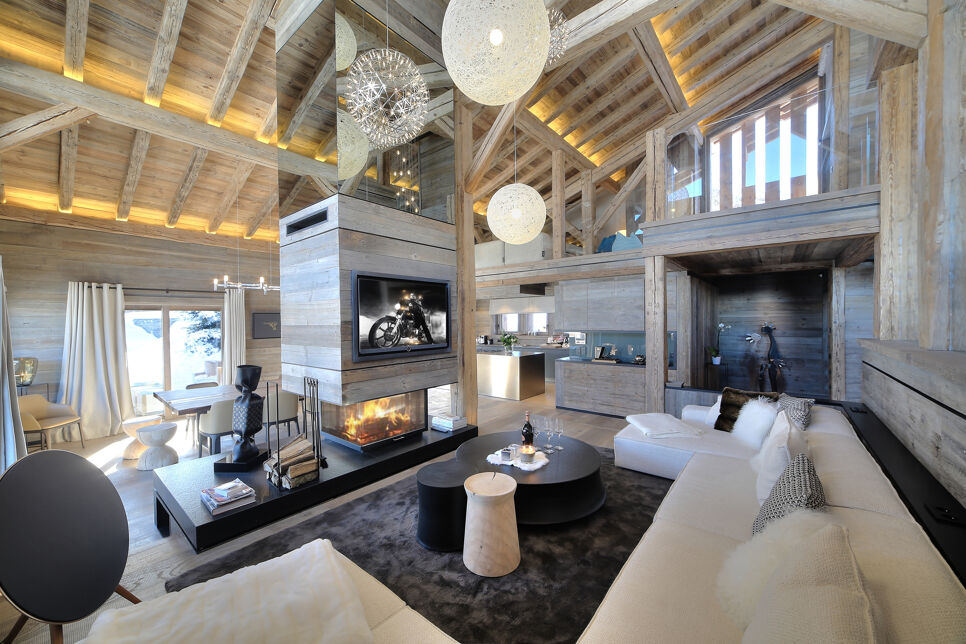 Chalet Bijou