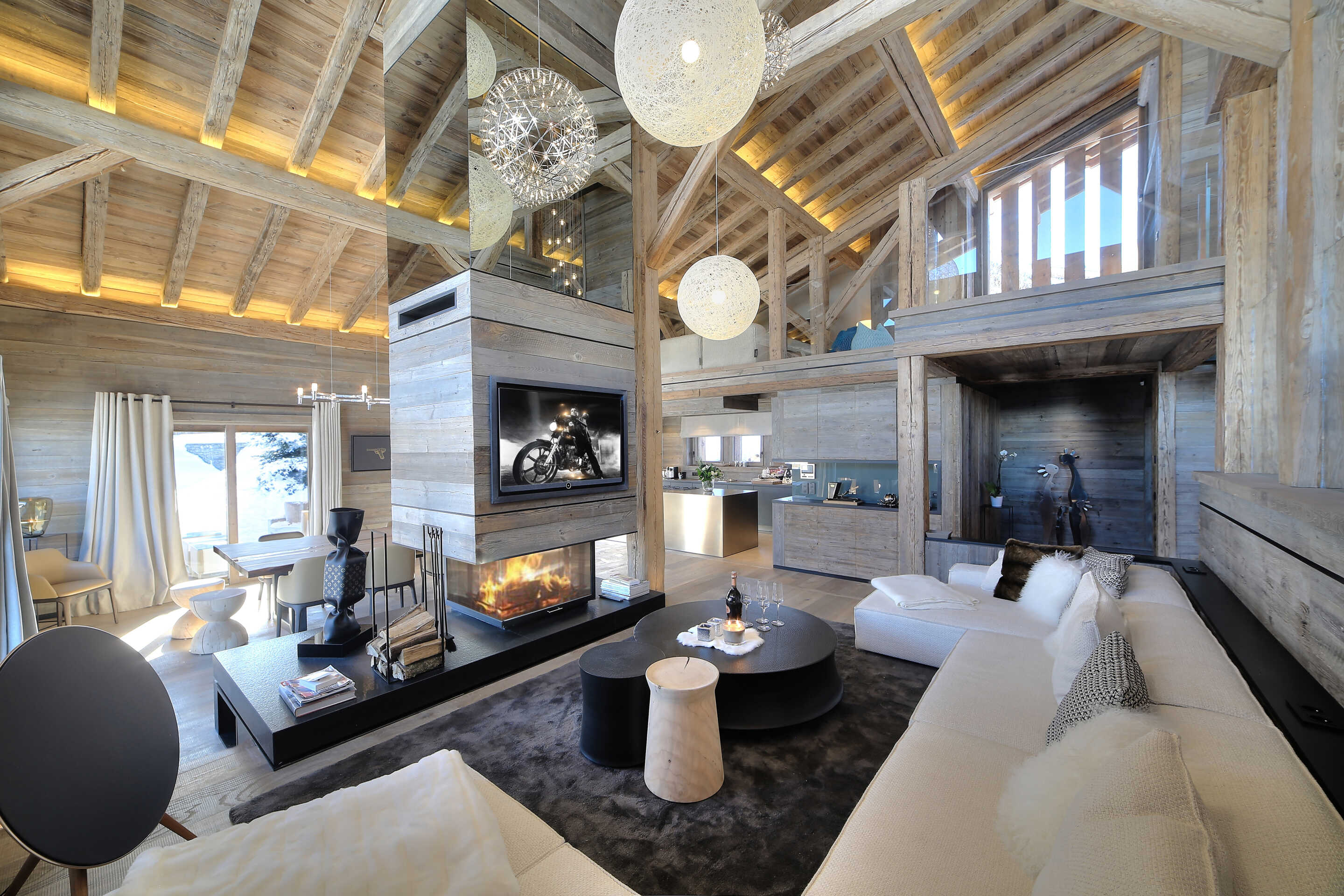Chalet Bijou
