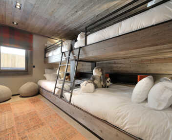 Chalet Bijou