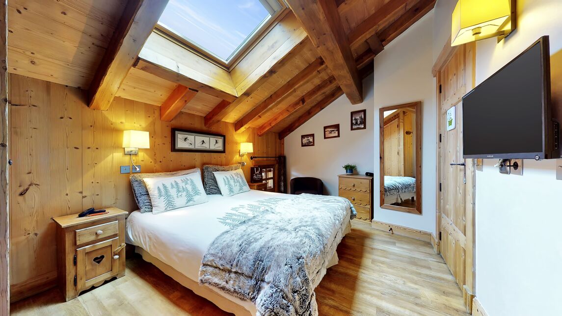 Chalet Auguste