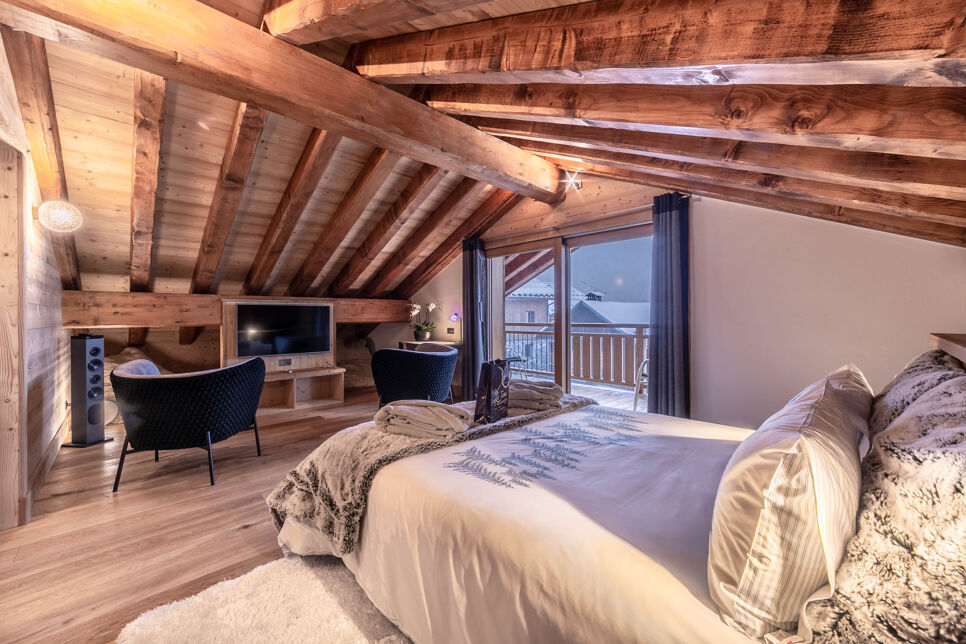 Chalet Auguste