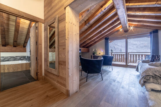 Chalet Auguste