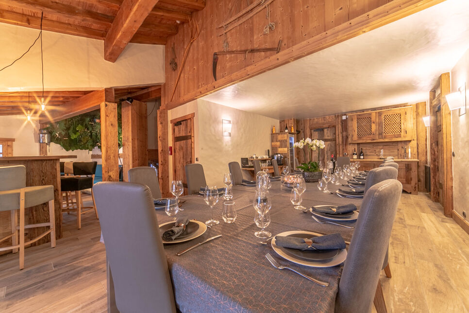 Chalet Auguste