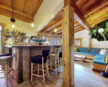 Chalet Auguste