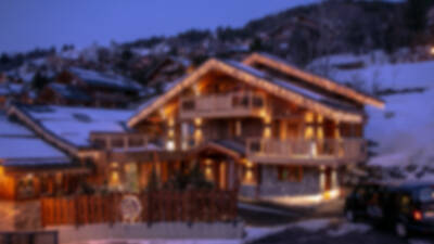 Chalet Auguste