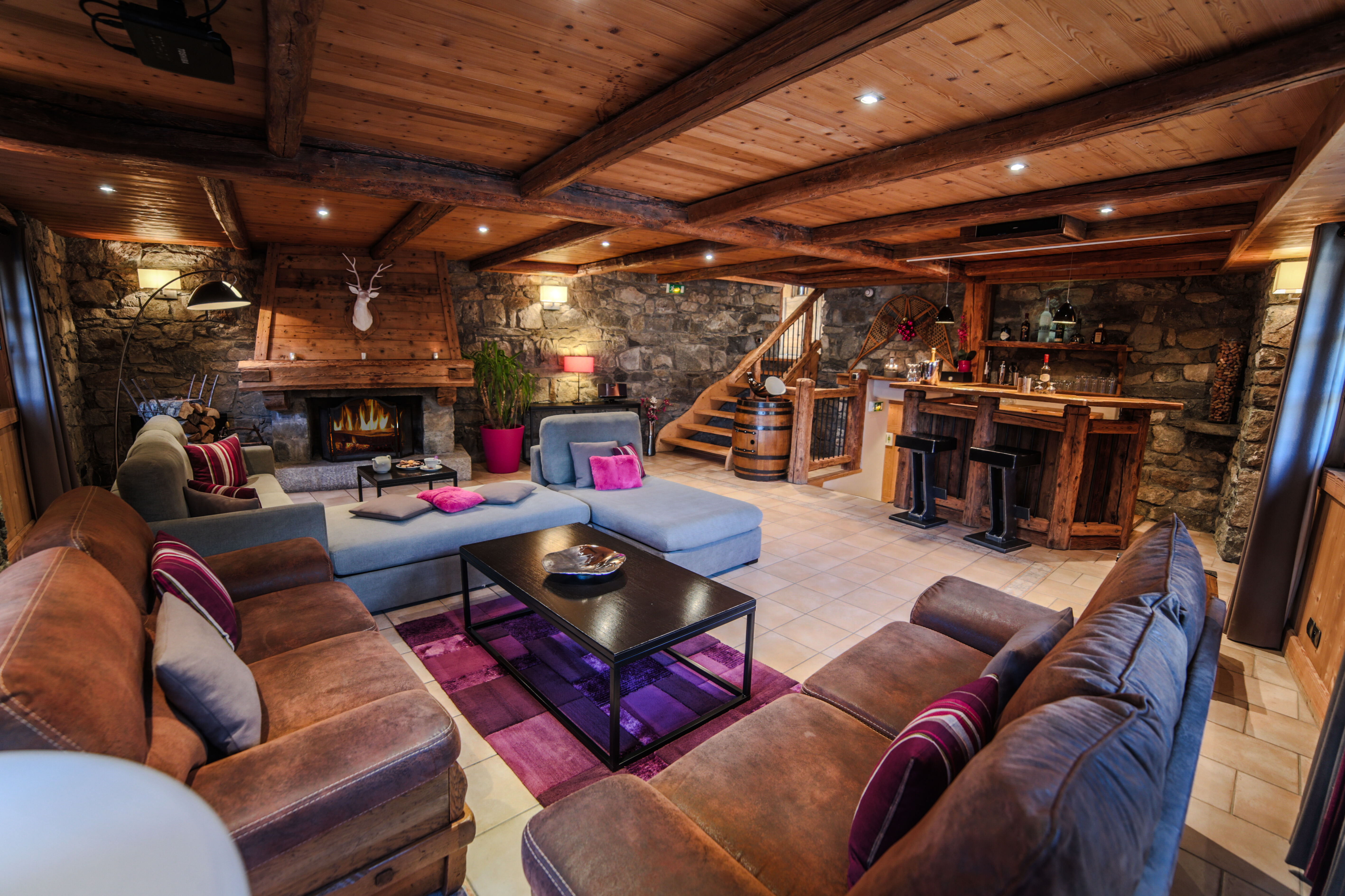 Chalet Auguste