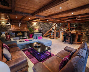 Chalet Auguste