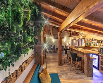 Chalet Auguste